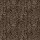 Foss Carpet Tile: Crochet Tile Espresso